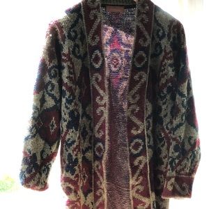 Worthington Open front cardigan
